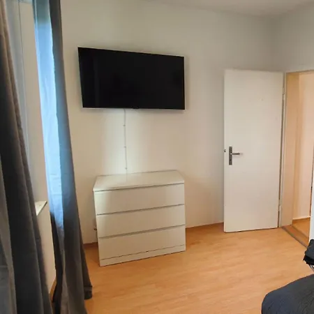 Appartement In Seligenstadt Klein-welzheim Karlstein am Main