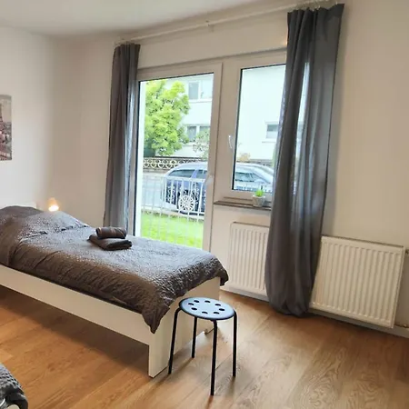 In Seligenstadt Klein-welzheim Appartement