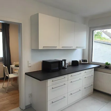 Appartement In Seligenstadt Klein-welzheim *