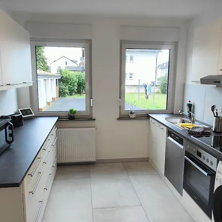 In Seligenstadt Klein-welzheim Appartement Karlstein am Main