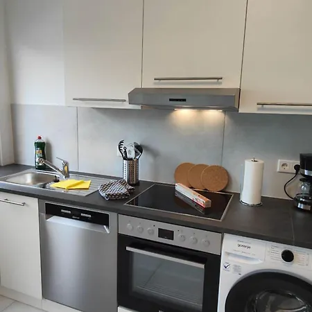 Appartement In Seligenstadt Klein-welzheim
