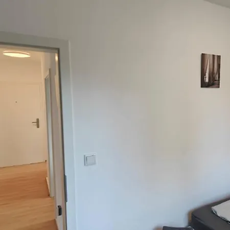 In Seligenstadt Klein-welzheim Appartement