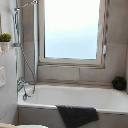 Appartement In Seligenstadt Klein-welzheim