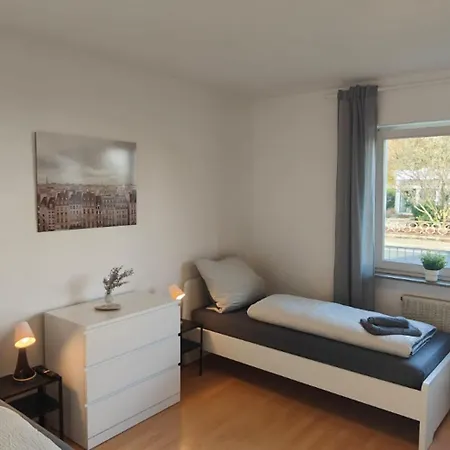 Appartement In Seligenstadt Klein-welzheim