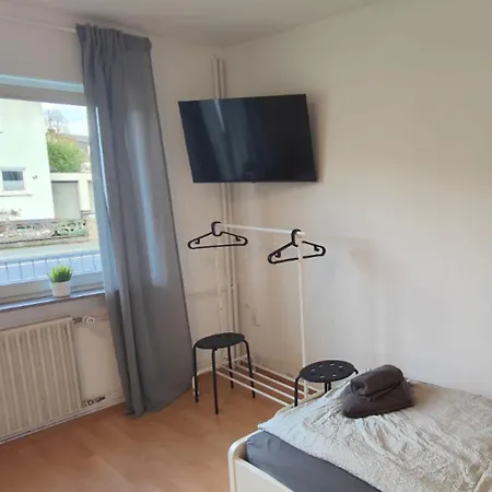 Appartement In Seligenstadt Klein-welzheim Karlstein am Main