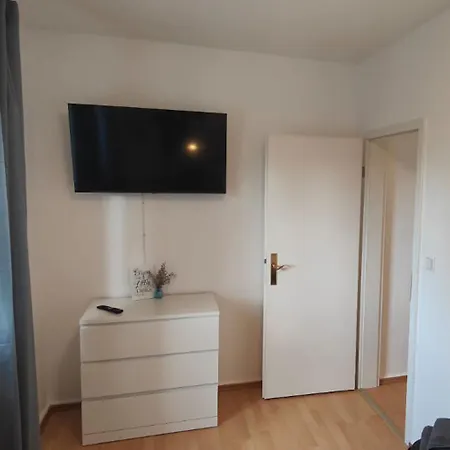 In Seligenstadt Klein-welzheim *