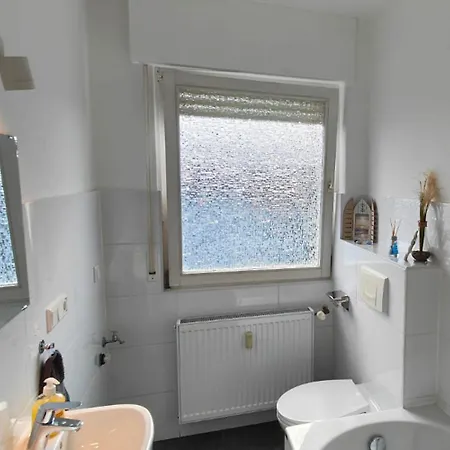 In Seligenstadt Klein-welzheim Appartement *