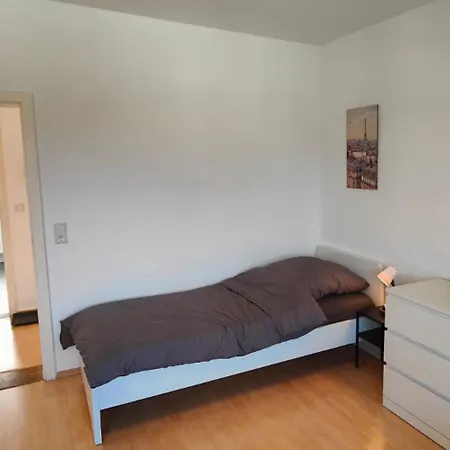 Appartement In Seligenstadt Klein-welzheim
