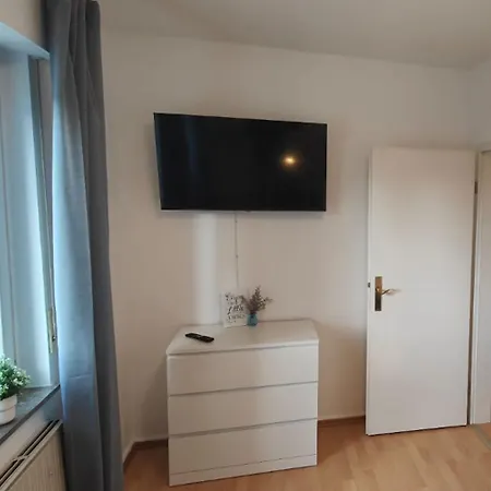 In Seligenstadt Klein-welzheim Appartement Karlstein am Main