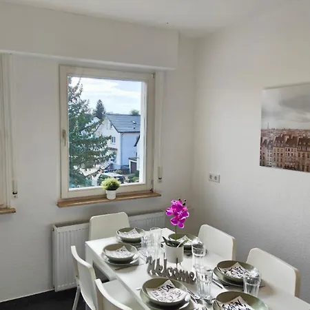 Appartement In Seligenstadt Klein-welzheim